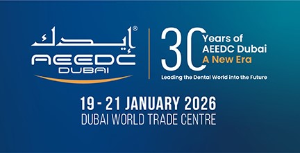 AEEDC DUBAI 2026